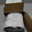 2 Pack DXVC6910 Cartridge Filter Replacement for DEWALT 6-16 Gallon Wet/Dry Vac, Compatible with DeWalt DXV06P DXV09P DXV10P DXV10PL DXV10SA DXV12P DXV14P DXV16P, White