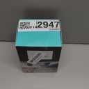 Ergonomic Mouse, LEKVEY Vertical Wireless Mouse - Rechargeable 2.4G Optical Vertical Mice : 3 Adjustable DPI 800/1200/1600 Levels 6 Buttons, for Laptop, Mac, PC, Computer, Desktop, Notebook etc, Black