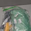 40*40*31 Winter Plant Warm Covers - Raised Bed Cover, Garden Row Accelerator, Warm Tent Freeze Protection Humidity Domes for Germination, Seedling Propagation Protecting Plants from Animals 2 PCS