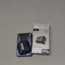 ESR for AirPods Pro 2 Case (2023/2022/2019, 2nd/1st Gen), Compatible with AirPods Pro 2nd Generation (USB-C/Lightning Cable), Effortless MagSafe, Drop-Proof Lock, Easy Open, Cyber Series, cBlue