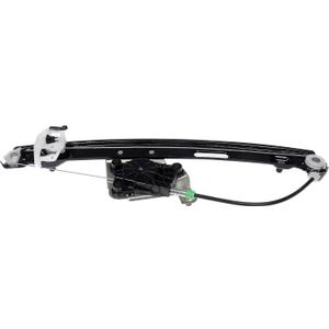 Dorman 749-469 Rear Passenger Side Power Window Regulator (Regulator Only) Compatible with Select BMW Models (OE FIX)