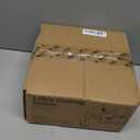 LE TAUCI Coffee Mugs 12 oz, Ceramic Coffee Cups for Latte, Hot Tea, Cappuccino, Mocha, Cocoa, Housewarming Wedding Present Mug Set - Set of 4, Arctic White (Full 12 oz (Normal 11 oz))