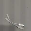 USB-C to 3.5mm Audio Headphone Adapter - HiFi 2 Pack Compatible with Apple iPhone 17 16 15 Samsung Galaxy S25 S24 S23 S22 S21 Plus Pro Max Ultra Pixel iPad - Type C to Aux Cord Jack Dongle Adapter