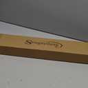 Sougayilang Baitcasting Fishing Rod and Reel Combo, Medium 6'/7' Low Profile with SuperPolymer Handle