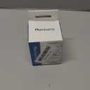 amBand Rugged Case with Band for Apple Watch 45mm, Compatible with Apple Watch (iWatch) Series 9/8/7, Military Grade Shockproof Bumper Cover, Tactical Band for Men, Army Green