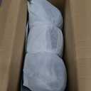 Kids Sofa, 2-in-1 Flip-Out Foam Couch, Foldable Soft Play Lounge Chair, Dark Purple