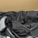 Travelers Club 36" Asgard 3-Wheel Rolling Duffel Bag