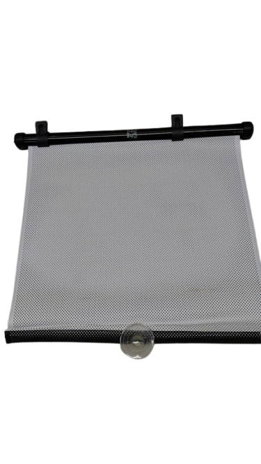 Travel Bug Flex & Fit Roller Shade