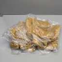 12 Packs 12 X 72 Inch Sequin Table Runner Glitter Dining Table Runner for Birthday Wedding Engagement Bridal Baby Shower Bachelorette Holiday Celebration Party Supplies Decorations (Champagne Gold)