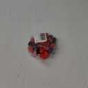 MAGICLULU 40pcs Artificial Raspberry Party Fake Raspberry Ornament for Photography Dining Table Decoration