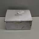 Electric Nail Soaking Bowl, Soak off Bowl for Gel Nail Polish, Acrylic Nails, Dip Powder Removal, Black