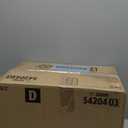 Depend Fresh Protection Adult Diapers, Incontinence Underwear for Men, Disposable, Maximum, Extra-Large, Grey, 68 Count (2 Packs of 34), Packaging May Vary