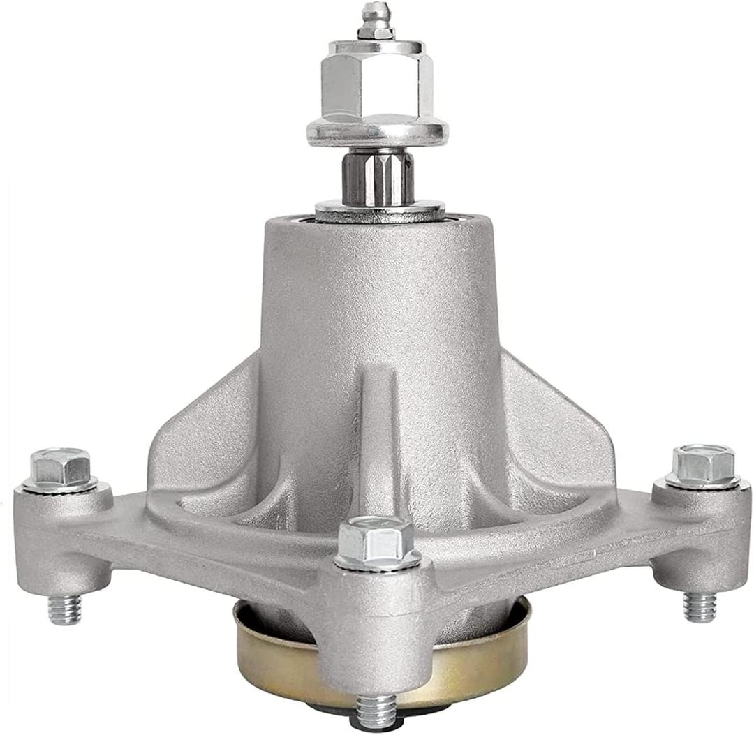 174356 Spindle Assembly for AYP/Hu sqvarna/Craftsman 46" 48" Deck Mower - 532174356 Spindle for Hu sqvarna Z246 Z246i 46" Zero-Turn Lawn Mower Deck, Craftsman GT5000 48" Lawn Tractor