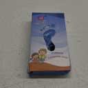 Ailaka Kids Orthotic Cushioning Arch Support Shoe Insoles, Children Pu Foam Inserts for Flat feet, Plantar Fasciitis, Feet Heel Pain Relief Blue (5-8 M US Toddler)