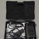 1200 Lumens Tactical Laser Light Combo for Rifle, Weapon Light + Green Laser + IR Laser Compatible with Picatinny/M-LOK Rails, 3-Level Light Brightness Flashlight with Remote Pressure Switch