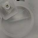 Cat Water Fountain, Stainless Steel Pet Water Fountain for Cats Inside, 3 Filters&Ultra-Quiet Pump, 2.2L/73oz Automatic Dog Dispenser Water Bowl, Multiple Pets Water Fountain