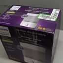 Philips AVENT Advanced Electric Steam Sterilizer, SCF291/00