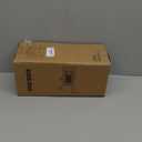 Smart WiFi Dog House Heater with Thermostat, 1200W Chew-Proof Outdoor Safe Pet Heater for Kennels, Eco-Mode & Soft Light