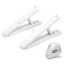 Adjustable Stand for Micro Chip Automatic Pet Feeder and Connect, YOIHABV Elevated Cat Feeder Stand, 0, 15, 20 Degree Adjustment, Raise Cat Food Dispenser, Easier for Pets to Reach Food