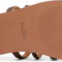 ALDO womens Lindya (Brown)