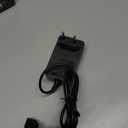 Mini Portable Projector 4K WiFi 6 BT 5.2 Upgraded Portable Projector Full HD Supported for Phone /PC /TV /HDMI /PS5 /Laptop Auto Keystone Home Theater 180 Rotation [Built-in App] White