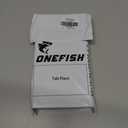 OneFish Women Fashion Privacy Screen Protector for iPhone 16 Pro [6.3 inch]+ Camera Lens Protector, Sparkling Diamond Bling Edge 9H Tempered High-Definition Glass