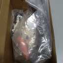 9PCS Realistic Farm Animal Toys for Toddlers, Educational Learning Plastic Farm Toy Animal Figure Set Playset Including Cow Sheep Pig Dog Figurines for Kid Valentine's Day Gifts for Kids