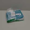 Sterilite Pencil Box with Splash Tint Lid (17224812),Multicolor