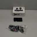 1080P Dual Dash Camera for Car Front and Inside Dashcam Car Security Video Recorder,170Wide Angle Vehicle Cam,WDR,G-Sensor,2 IPS Screen,Loop Recording,Night Vision (Dual Dash Cam with 32G Card)