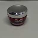 Olay Face Moisturizer, Regenerist Micro-Sculpting Cream for Women, Fragrance-Free - Anti-Aging, Anti-Wrinkle, Firming Skin Care - Triple Collagen Cream, Peptide, Hyaluronic Acid, Niacinamide, 1.7oz