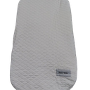 Stuffed Seat Cushion for Office Chair, Desk Chair Cushion for Long Sitting, Ergonomic Butt Cushion for Desk Chair, Gel Office Chair Seat Cushion, Memory Foam Butt Support for Chair 16x29