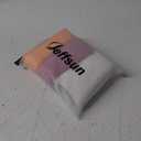 Dish Cloths 6 Pack, 10x14 inch Small Kitchen Washcloths for Washing Dishes, Lint Free Fast Dry Reusable Cleaning Cloth, Ultra Soft & Scratch Free Terry Dish Rag, Easy to Rinse Multicolor Dishcloths