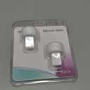 SPECTRA Duckbill Valve White Set of 2 (Silicone Valve)