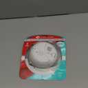 First Alert SMCO500V, Interconnect Battery-Operated Combination Smoke & Carbon Monoxide Alarm with Voice Alerts, 1-Pack