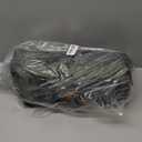 ASFANES Camping Tents 2 Person Family Dome Outdoor Portable Tent with Floor Mat and Tarp, Waterproof Windproof Anti-UV Tent Suitable for Car Camping, Backpacking, Fishing or Backyard Camping (Green)