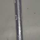 Window Privacy Film Decorative Frosted Glass Window Film, Sun Blocking Stained Glass Clings, Static Cling Removable Stickers for Home Door Coverings, Lattice Pattern