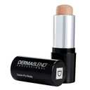 Dermablend Quick-Fix Body Makeup Full Coverage Foundation Stick, Water-Resistant Body Concealer for Imperfections & Tattoos, 0.42 Oz