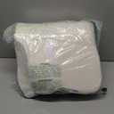 Cervical Neck Pillow for Neck Pain Relief and Sleeping, Memory Foam Pillow with Breathable Pillowcase, Ergonomic Contour Neck Support Pillow for Side, Back, Stomach Sleepers