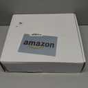 FEMELI Food Bag Storage Organizer, Acrylic Kitchen Drawer Baggie Box, Compatible with Gallon, Slider Quart, Freezer, Sandwich, Snack, Variety Size Bags, 4 separate Pack(White)