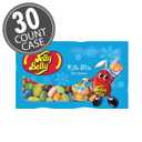 Jelly Beans Mix Assorted Flavored Individually Wrapped, Gourmet Sweet Treat Candies for Easter Gifts Baskets and Birthday Party Favors, 1 Ounce Each, Pack of 30 (EXP 11/16/25)