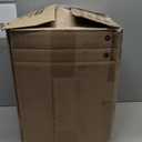 Foam Baby Ball Pit, 35.4"x 11.8" Ball Pits for Toddlers, Soft Round Kiddie Playpen Ball Pool for Kids with Soft Memory Sponge, Ideal Gift for Babies Indoor and Outdoor Game,Grey(Balls not Included) (Gray)