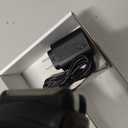 Braun Electric Series 3 Razor with Precision Trimmer, Rechargeable, Wet & Dry Foil Shaver for Men, Blue/Black, 4 Piece