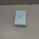 AROIC 6 Pack Car Air Freshener Hanging, New Car Scent Natural Plant Essential Oil Fragrance Diffuser, Unisex Air Freshener Aromatherapy Effectively Eliminates Odors Long-Lasting Fresh Scent (8ml Each)