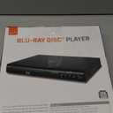 iLive Blu-Ray Disc Player
