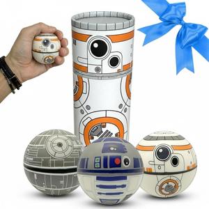 Squishy Balls Set  Stress Ball for Kids and Adults, Stress Relief Fidget Use for Play/ Decor/ Help Relieve Stress/ Improve Concentration and Focus