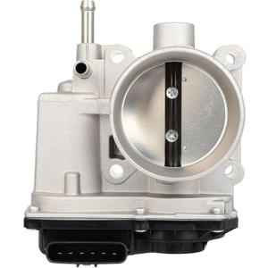 SCITOO Throttle Body 13400-78K00 Automotive Throttle Fit for 2009-2017 for Suzuki for Grand Vitara | 2007-2013 for Suzuki for SX4