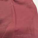 FIGS Chisec Scrub Top for Men 3 Pockets, Tailored Fit, Squared V-Neck, 4-Way Stretch, Moisture-Wicking (Red, S)