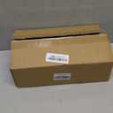 4 Pcs Exterior Door Handle Front &Rear Driver and Passenger Side Compatible with Mazda 3 2004-2009, for Mazda 6 2003-2008, CX-9 2007-2015, CX-7 2007-2012, CX-9 2007-2015 RX-8 2004-2008