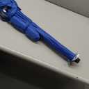 Sport-Brella Super-Brella SPF 50+ Sun and Rain Canopy Umbrella for Camping (1, Blue)