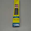 Shelf Liner 11.8 Inches x 9.8 FT Non-Slip Cabinet Liner, Easy to Cut and Install, Washable Oil-Proof and Protective Surface for Kitchen Cabinet,Drawer,Shelves,Refrigerator,Storage,Desks,Gray